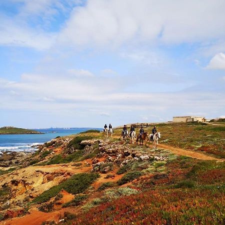 Monte Do Pinheirinho Villa Sao Domingos Luaran gambar